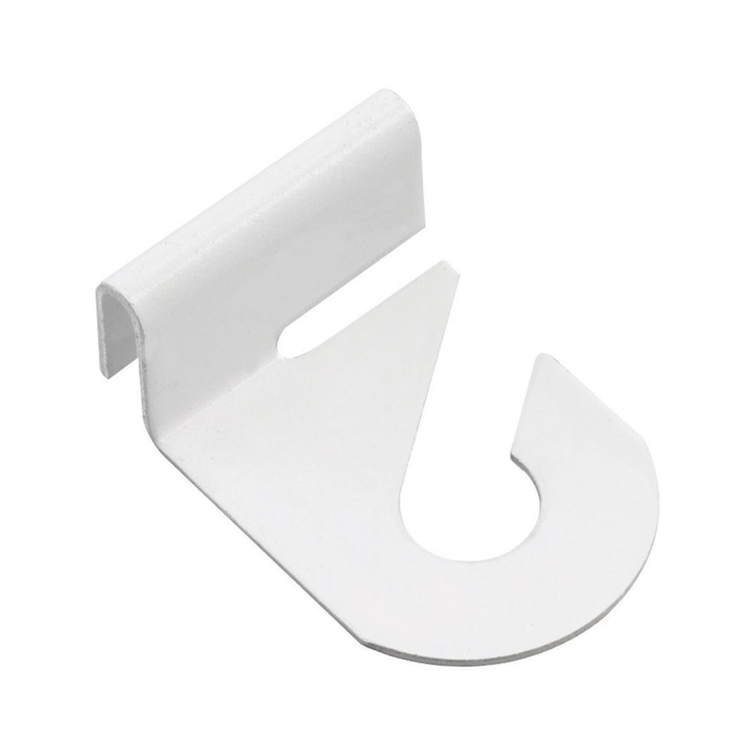 Ceiling Hook T-Bar, 2-in., Metal