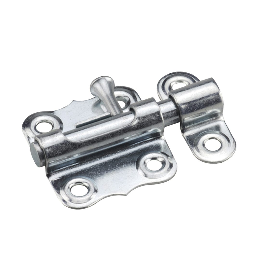 Cellar bolt 2 in
