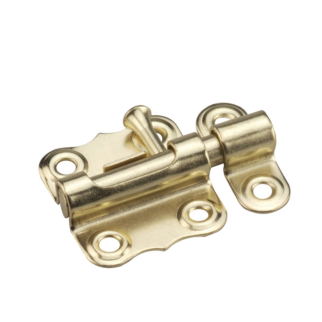 Cellar bolt 2 in