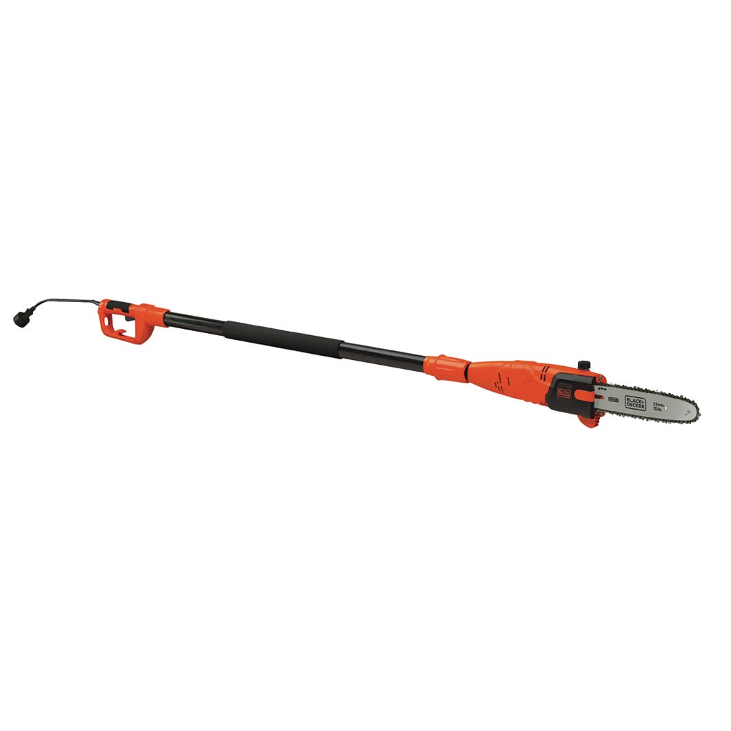 Black & Decker 6.5 Amp 9-1/2-ft. Pole Saw