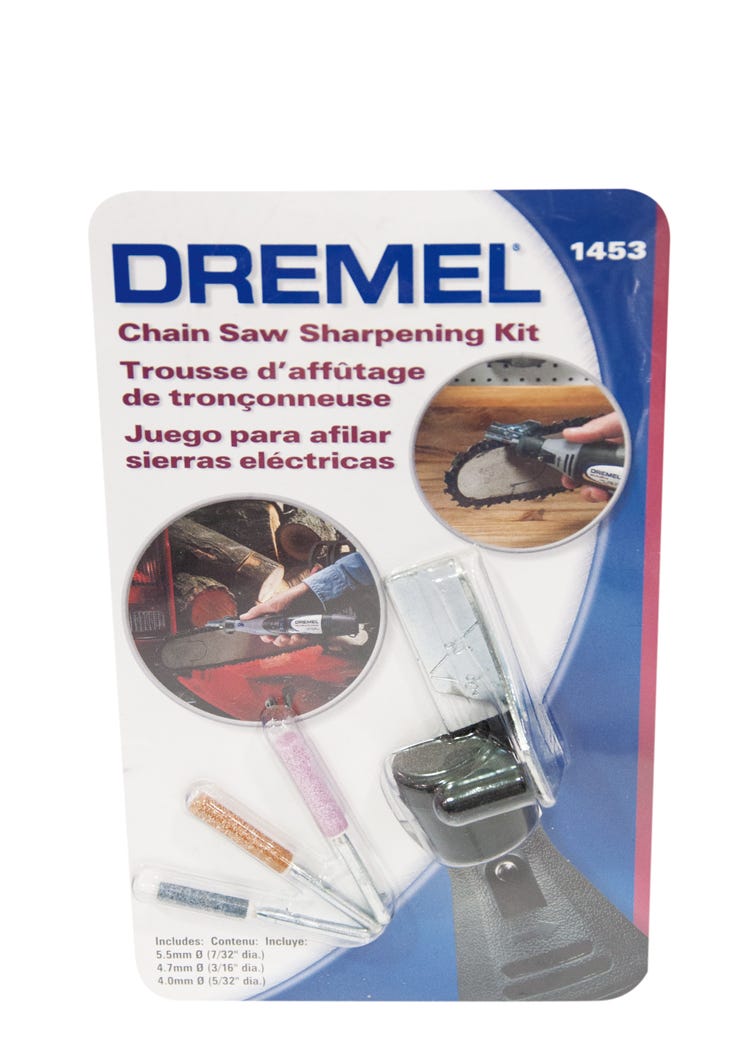 DREMEL Saw Sharpening Kit