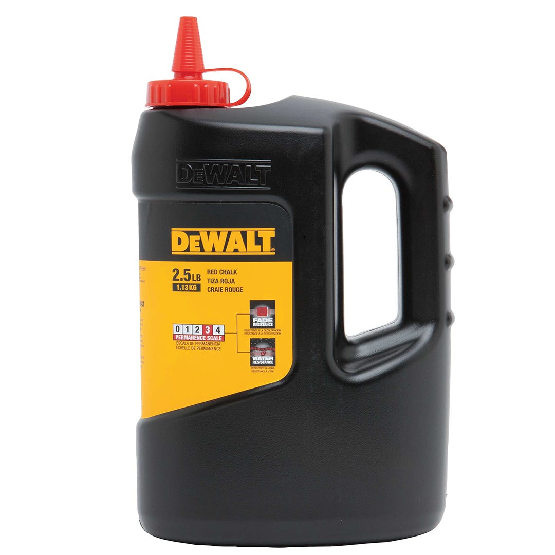 Chalk 2.5lb