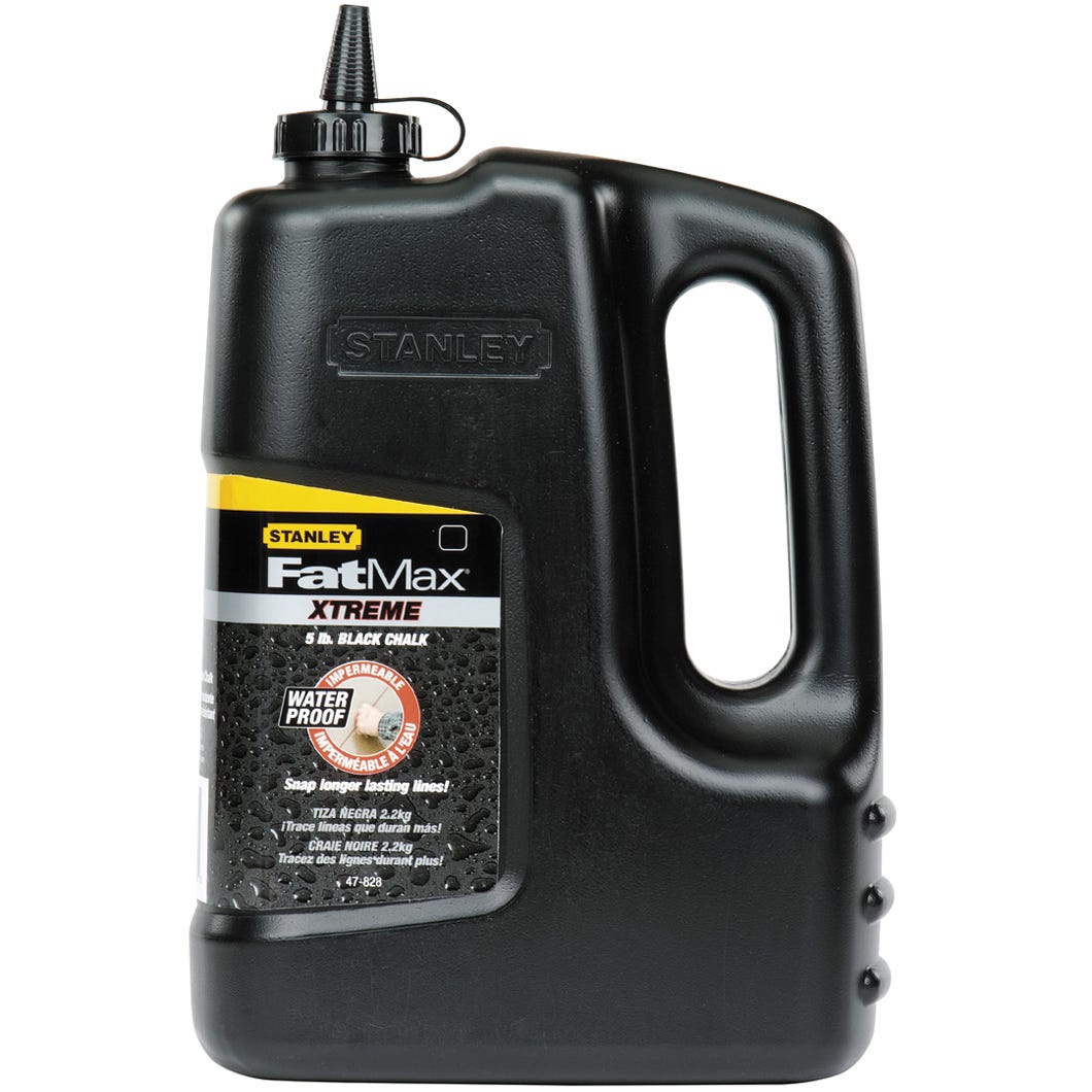 Chalk Waterproof, 5 Lbs