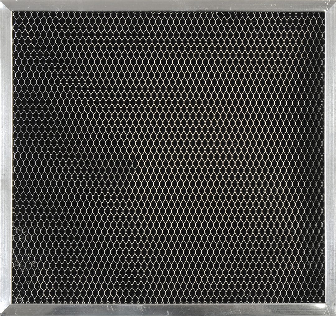 Charcoal Filter for QT-Series Range Hood
