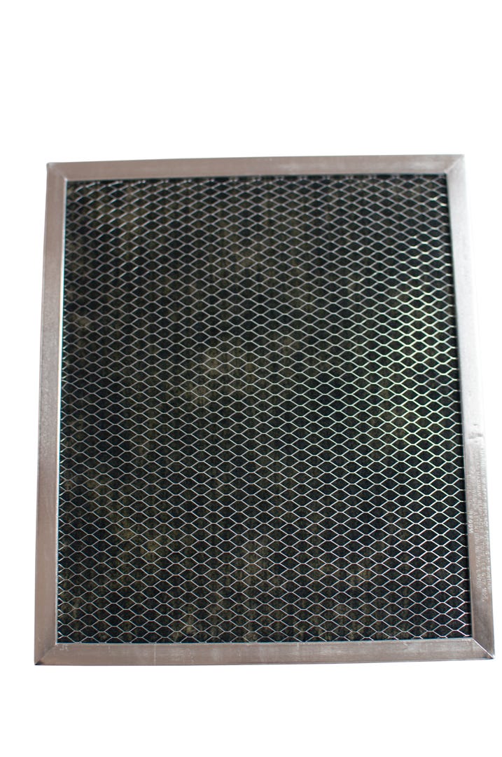 Charcoal Filter for Range Hood