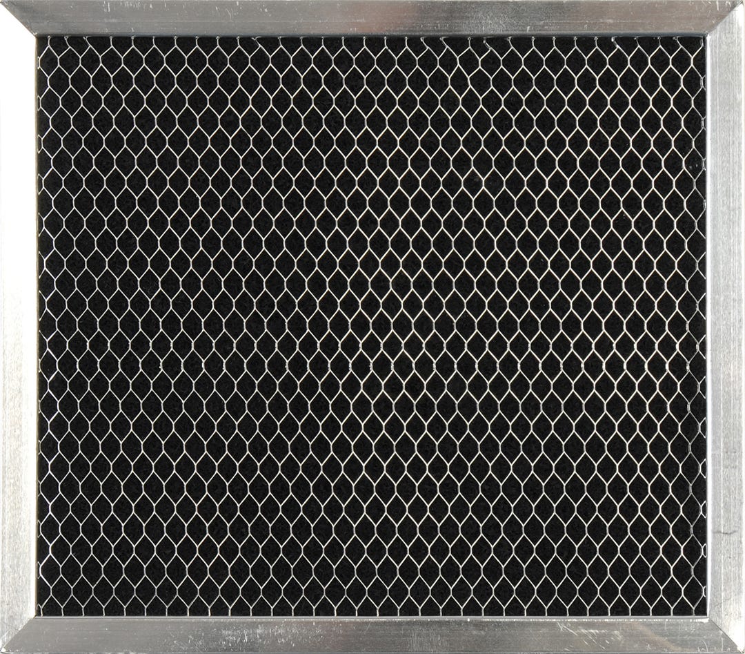 Charcoal Filter for 48000 series Range Hood