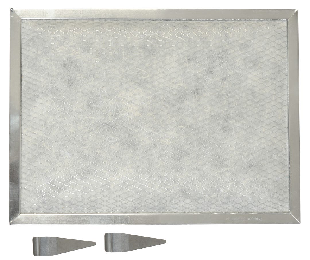 Charcoal Replacement Filter for Range Hood