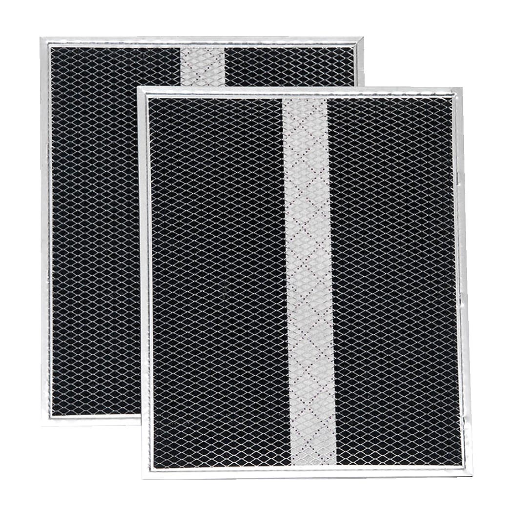 Charcoal Filters for Range Hood