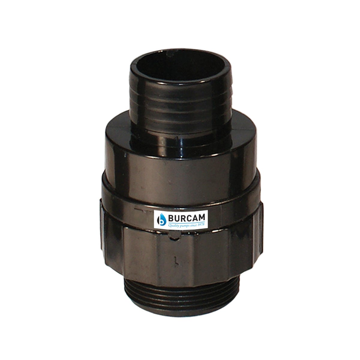 Check Valve, for Discharge Sump Pump, 1-1/2-in., 2-in.