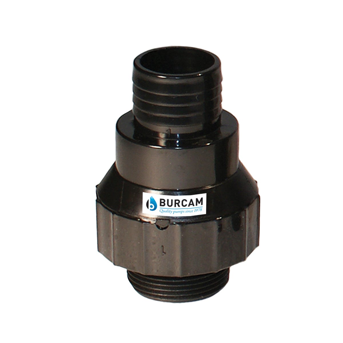 Check Valve, for Discharge Sump Pump, 1-1/4-in., 1-1/2-in.