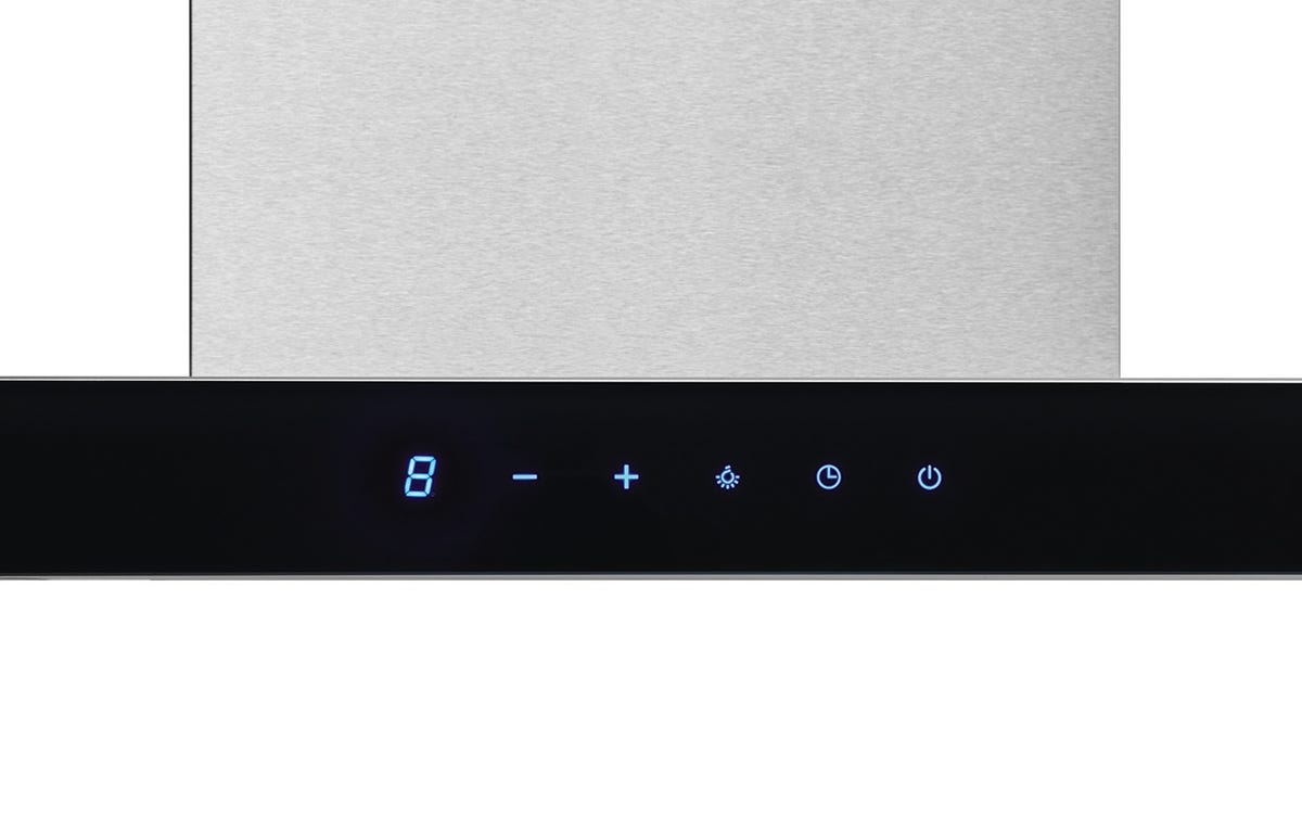 Chimney Hood, 30-in.