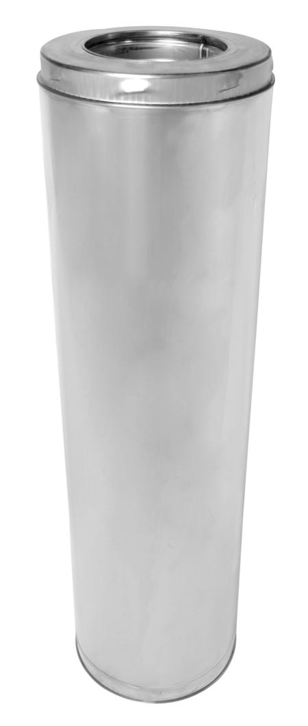 Chimney Lenghts, 7-in. X 36-in.