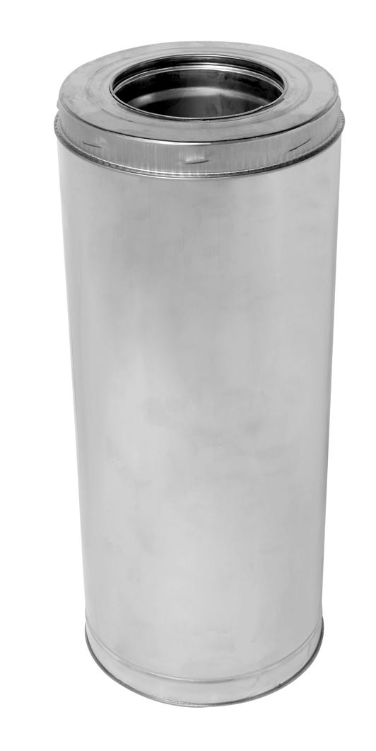 Chimney Lenghts, 7-in. X 24-in.