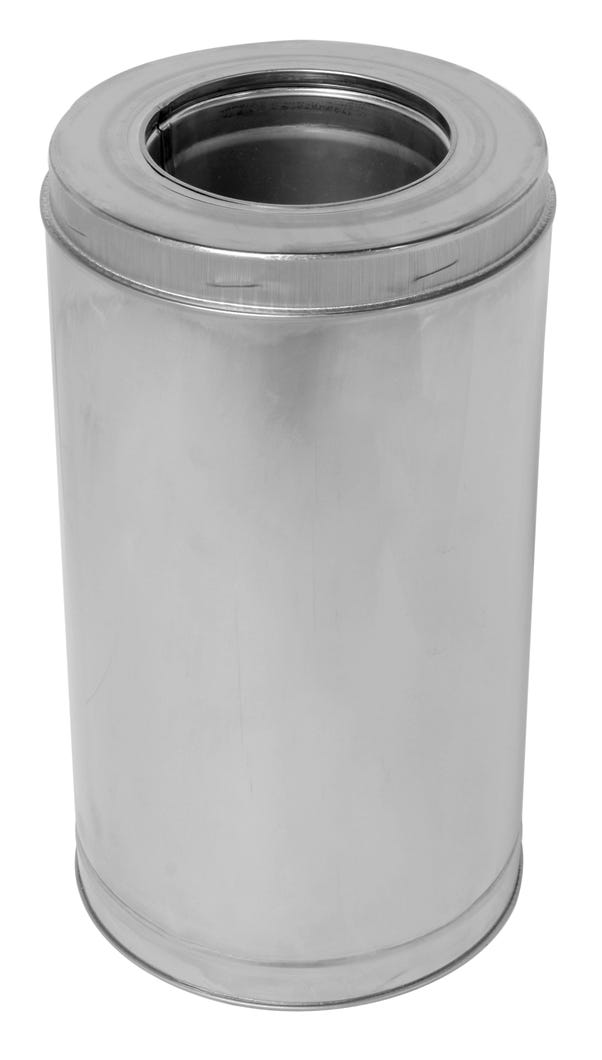 Chimney Lenghts, 7-in. X 18-in.