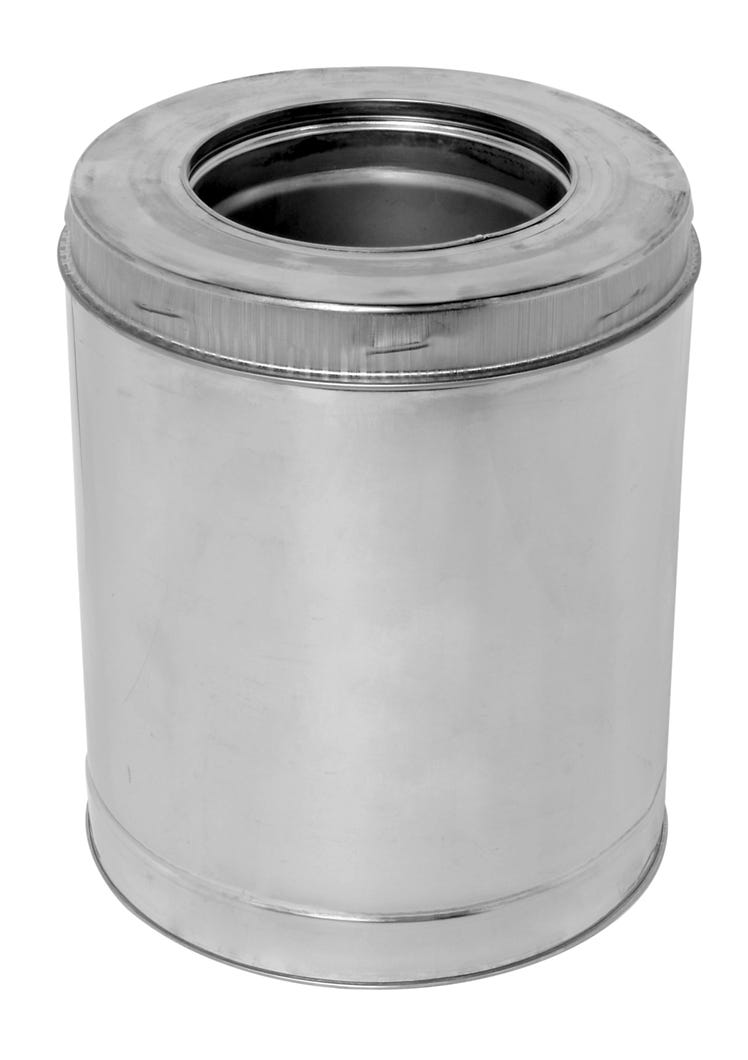 Chimney Lenghts, 7-in. X 12-in.
