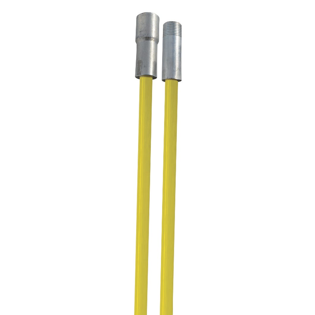 Chimney Rod Fiberglass, 3/8-in. Npt