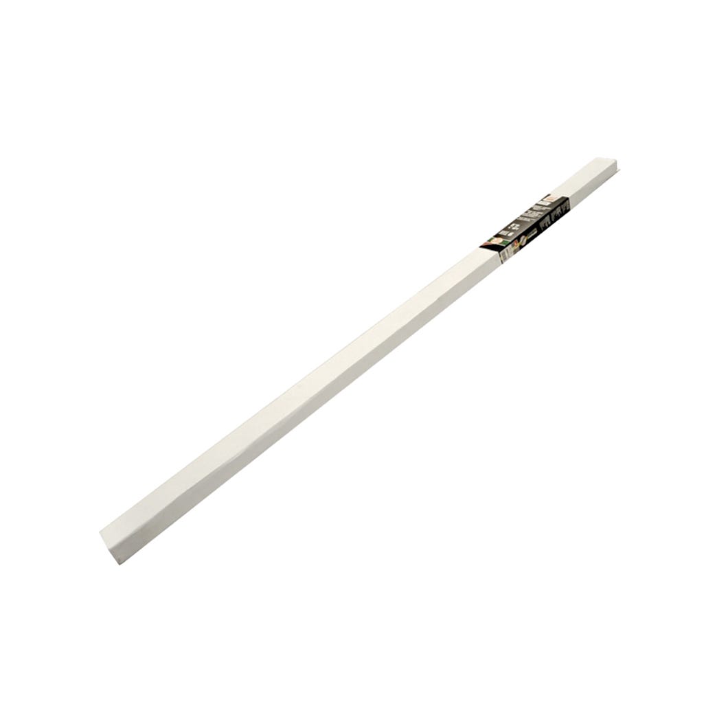 Chimney Rod Fiberglass, 3/8-in. Npt