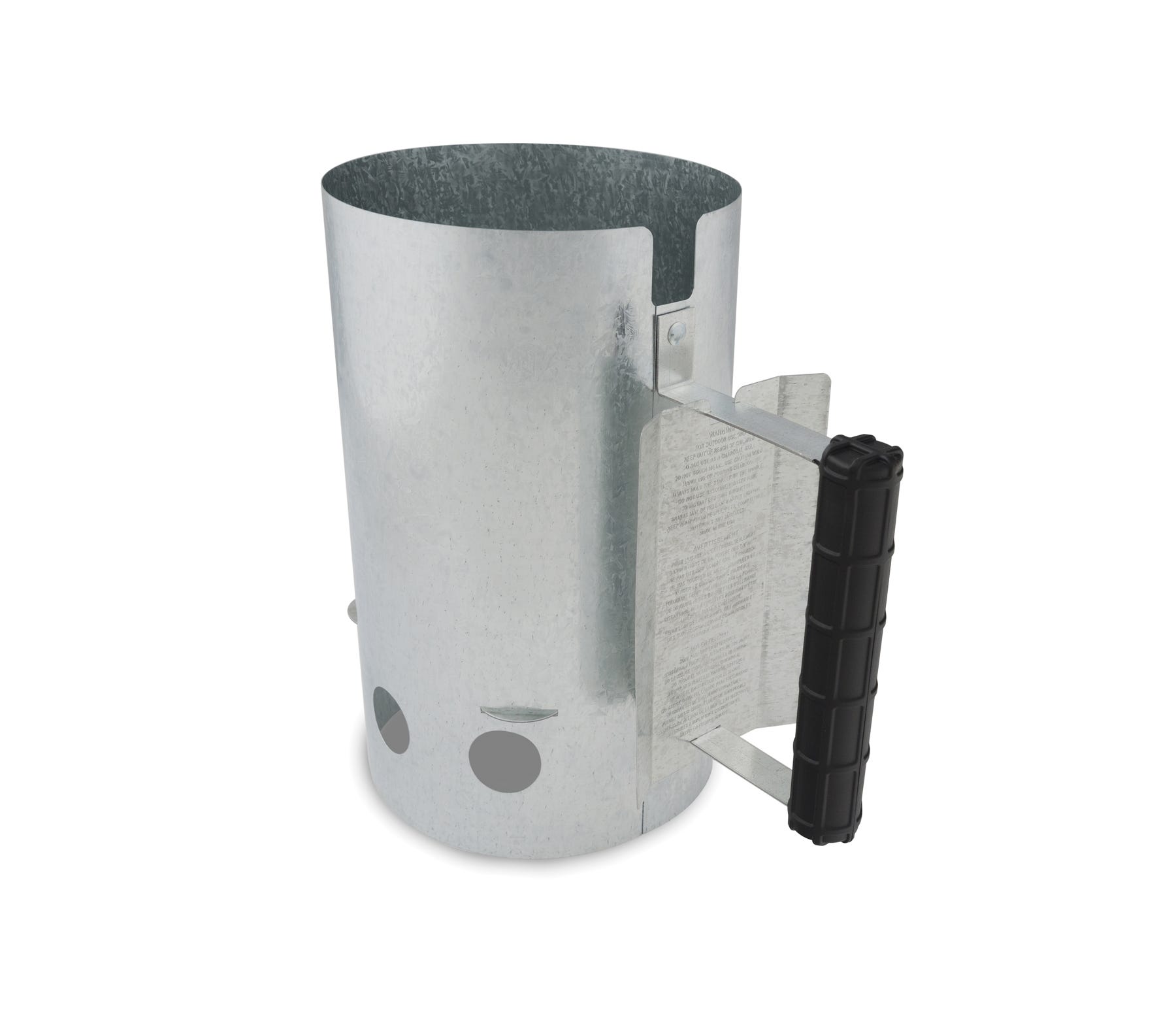 Grillpro Charcoal Chimney Starter