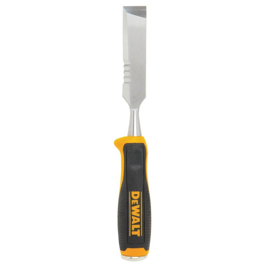 Chisel side strike