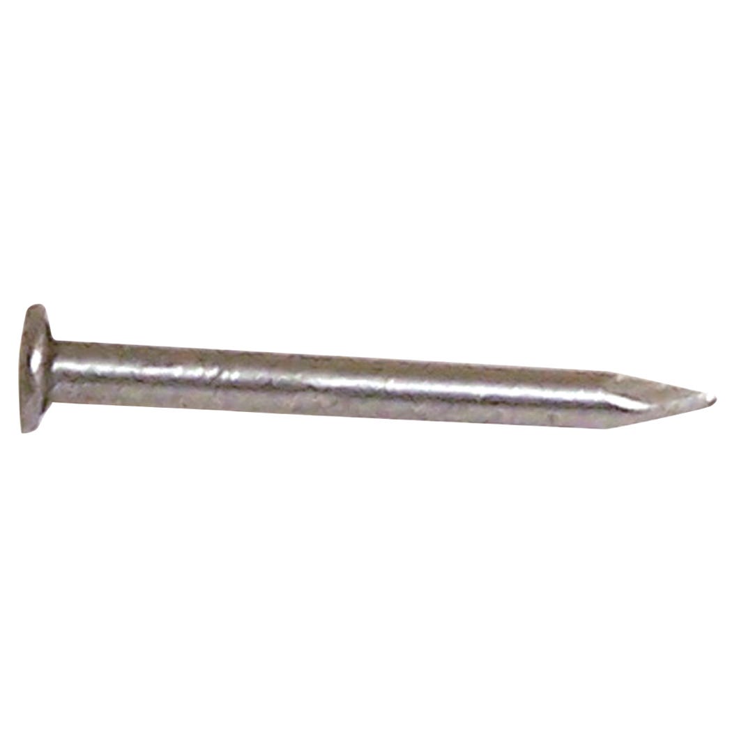 Cigar Box Nails 17G, 1/2 in., 60/Box