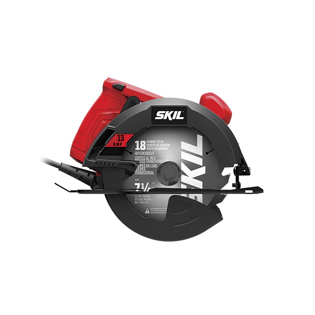 7-1/4 in. Circular saw