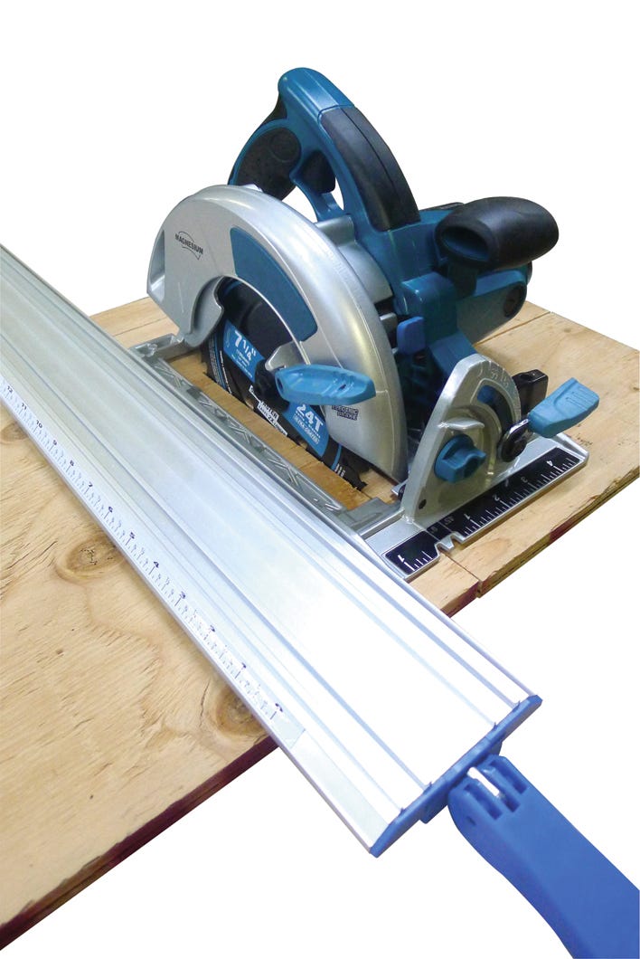 Clamp / cutting guide industrial