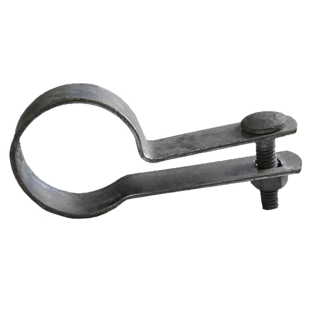 Dock Edge Leg Brace Holder