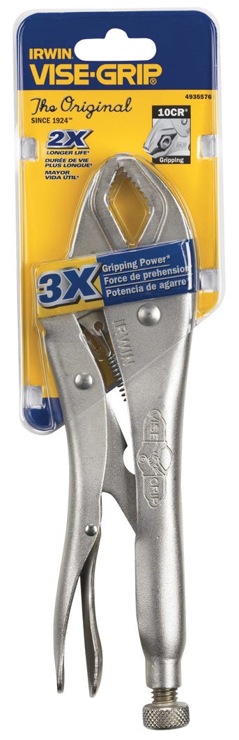Vise-Grip 10Cr