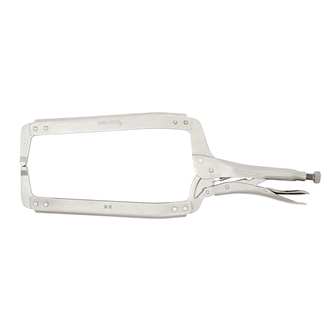Clamp Pliers 18-R