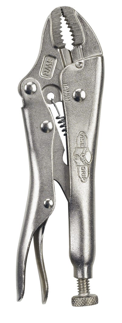 Vise-Grip 5Wr