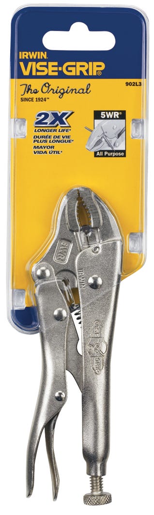Vise-Grip 5Wr