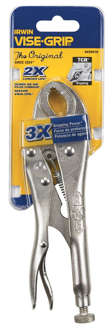 Vice-Grip 7R
