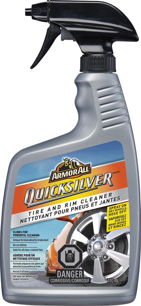 Tire / Rim Cleaner