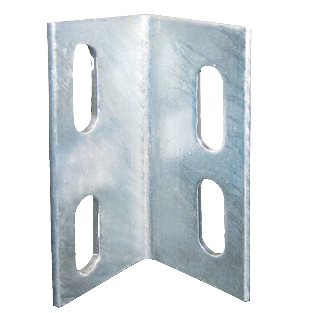 Dock Edge Heavy Duty Inside Joist Angle