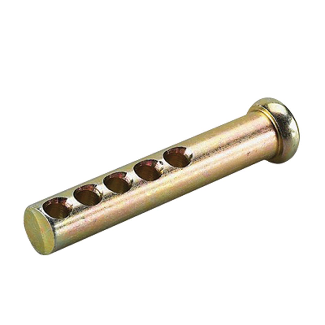 Clevis Pin 3/8-in. X 2-in., Metal