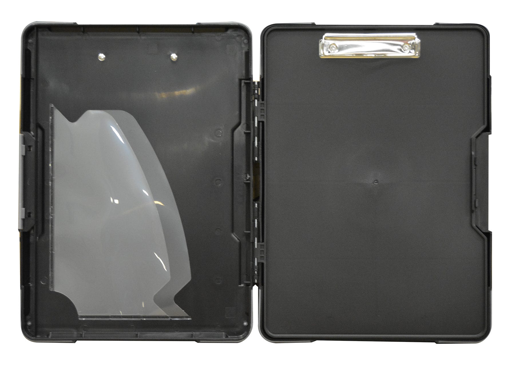 TACTIX Clip Board Organizer