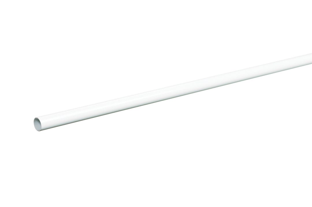 Closet Rod, 48-in. X 3/4-in.