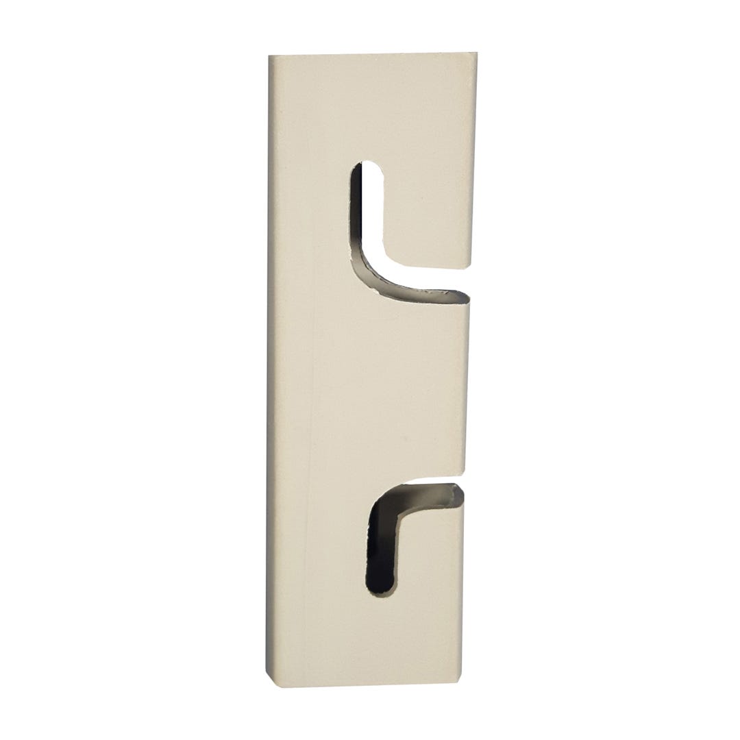 Clothesline Block