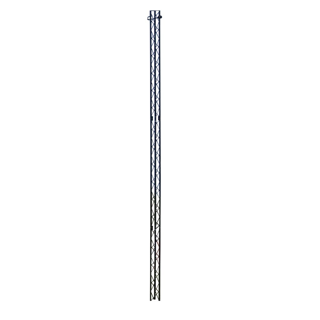 Clothesline post