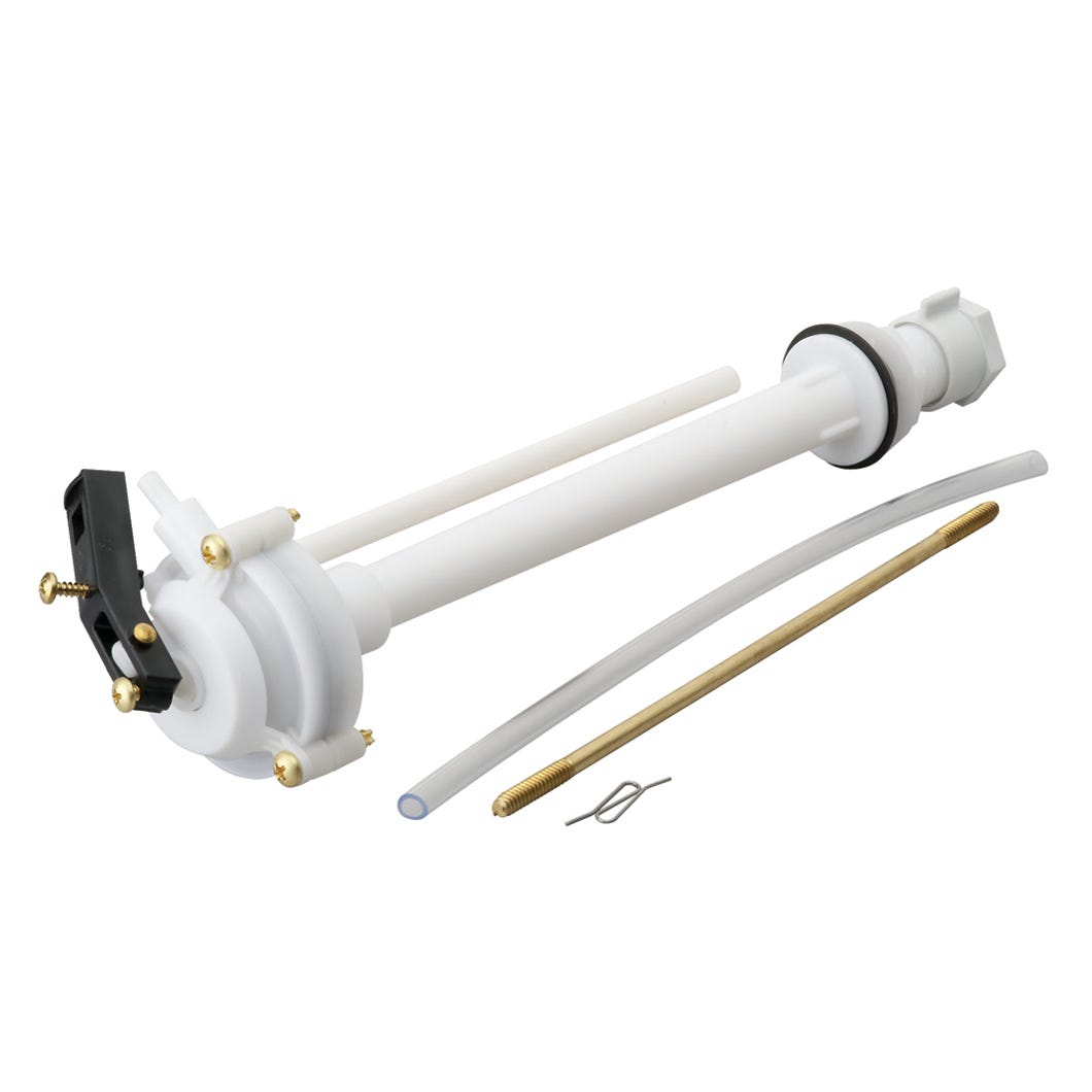 Coast Anti-Siphon Fill Valve