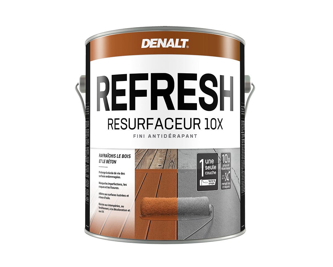 Coating Textured, Tint Base, Gallon