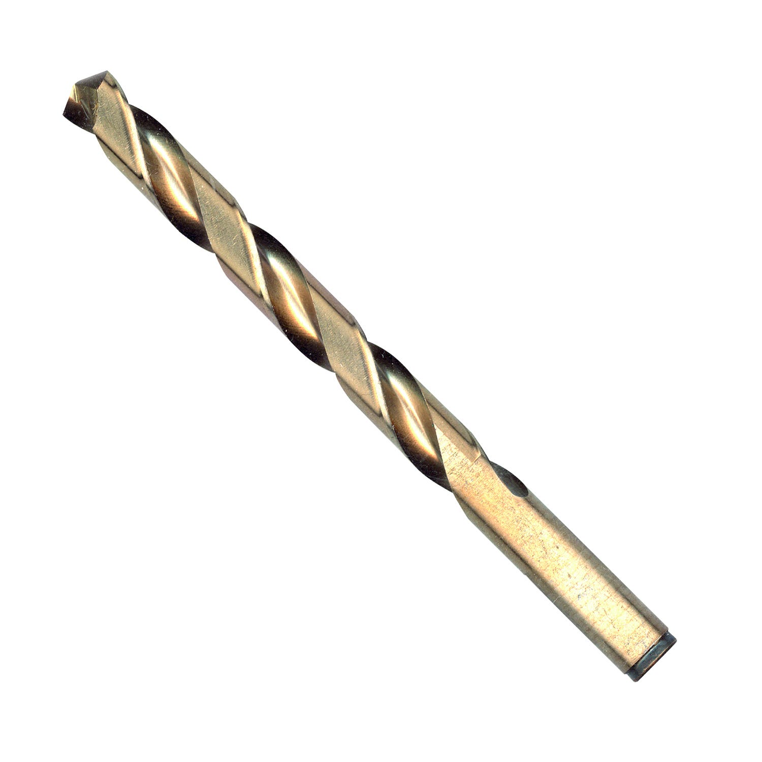 Cobalt Drill Bit, 1/2-in. x 6-in.