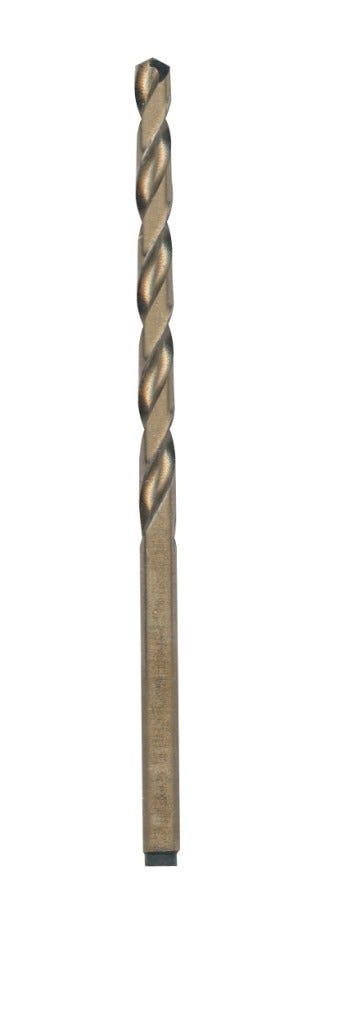 Cobalt Drill Bit, 5/32-in. x 3-1/8-in.