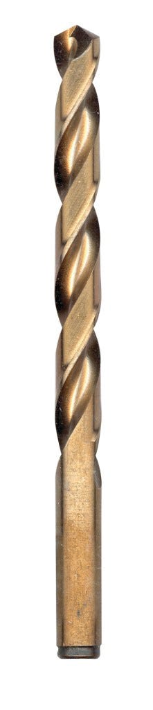 Cobalt Drill Bit, 7/16-in. x 5-1/2-in.