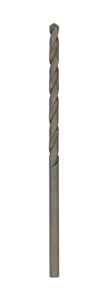 Cobalt Drill Bit, 7/64-in. x 2-5/8-in.
