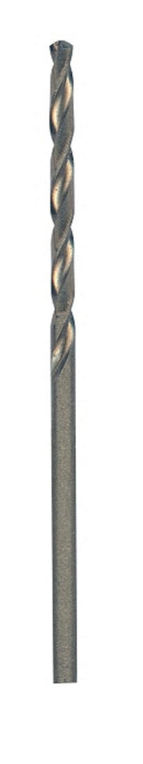 Cobalt Drill Bit Bosch, 5/64-in. x 2-in.