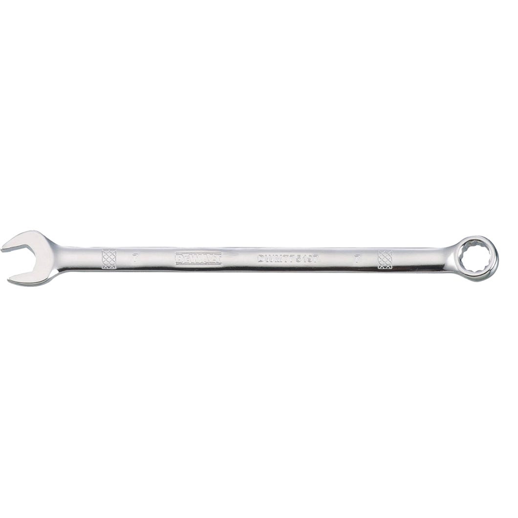 Combination Wrench Anti-Slip