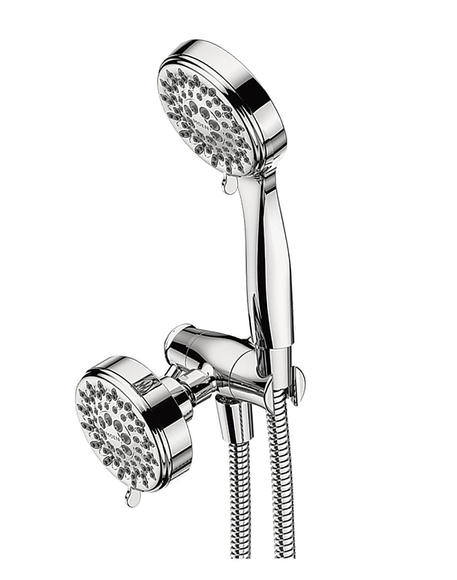 Combo Shower