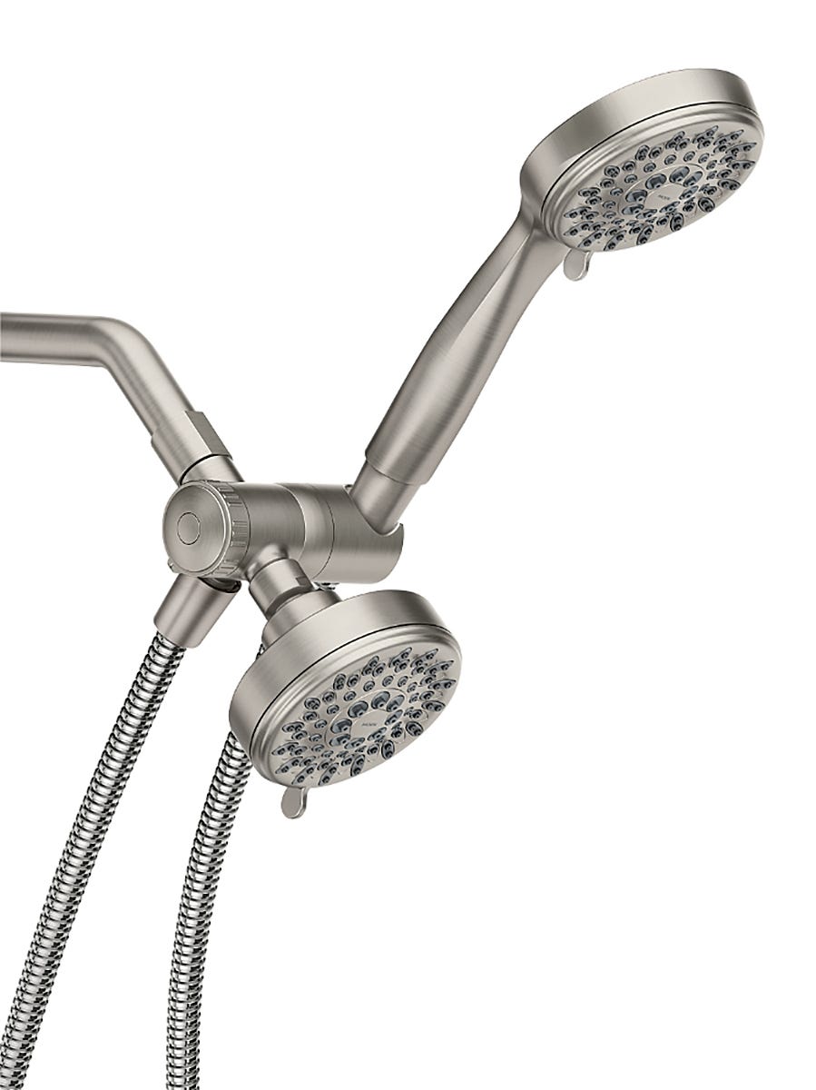 Combo Shower