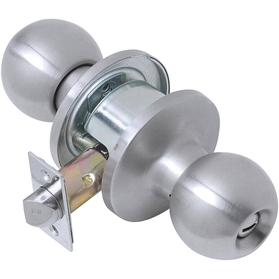 EMPIRE Commercial Privacy Knob